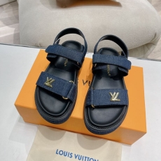 Louis Vuitton Sandals